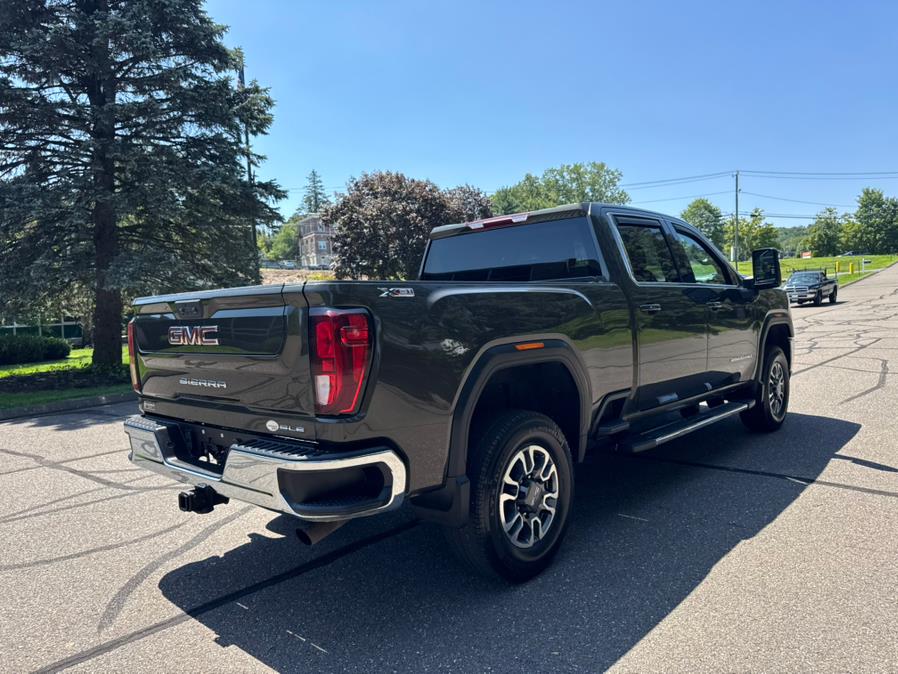 2022 GMC Sierra 3500HD 4WD Crew Cab 159" SLE, available for sale in Waterbury, Connecticut | Platinum Auto Care. Waterbury, Connecticut 2022 GMC Sierra 3500HD 4WD Crew Cab 159" SLE, available for sale in Waterbury, Connecticut | Platinum Auto Care. Waterbury, Connecticut