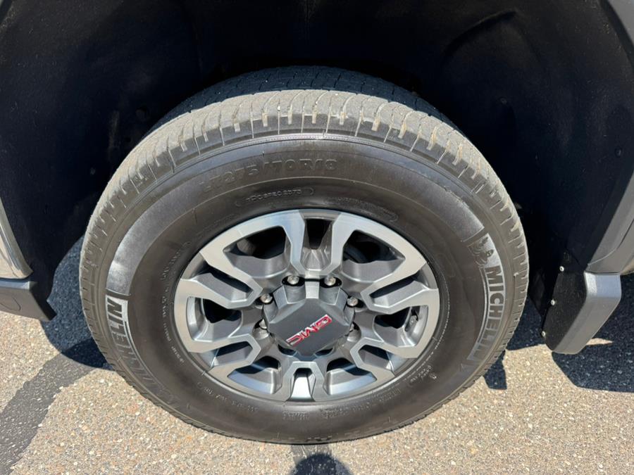 2022 GMC Sierra 3500HD 4WD Crew Cab 159" SLE, available for sale in Waterbury, Connecticut | Platinum Auto Care. Waterbury, Connecticut 2022 GMC Sierra 3500HD 4WD Crew Cab 159" SLE, available for sale in Waterbury, Connecticut | Platinum Auto Care. Waterbury, Connecticut