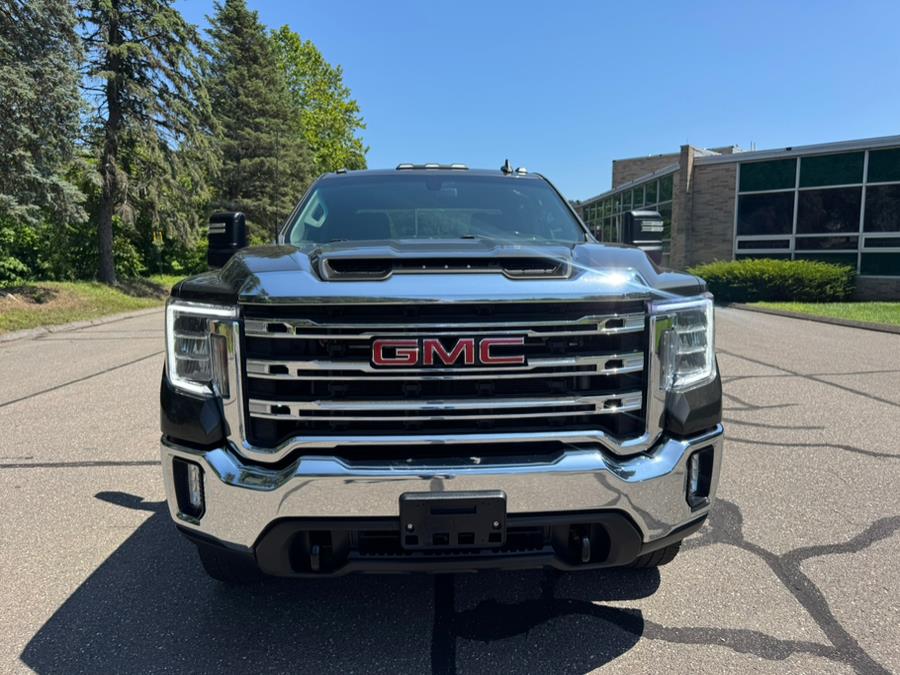 2022 GMC Sierra 3500HD 4WD Crew Cab 159" SLE, available for sale in Waterbury, Connecticut | Platinum Auto Care. Waterbury, Connecticut 2022 GMC Sierra 3500HD 4WD Crew Cab 159" SLE, available for sale in Waterbury, Connecticut | Platinum Auto Care. Waterbury, Connecticut