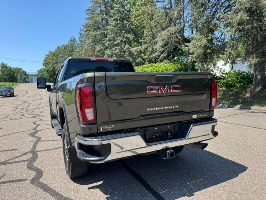 2022 GMC Sierra 3500HD 4WD Crew Cab 159" SLE, available for sale in Waterbury, Connecticut | Platinum Auto Care. Waterbury, Connecticut 2022 GMC Sierra 3500HD 4WD Crew Cab 159" SLE, available for sale in Waterbury, Connecticut | Platinum Auto Care. Waterbury, Connecticut