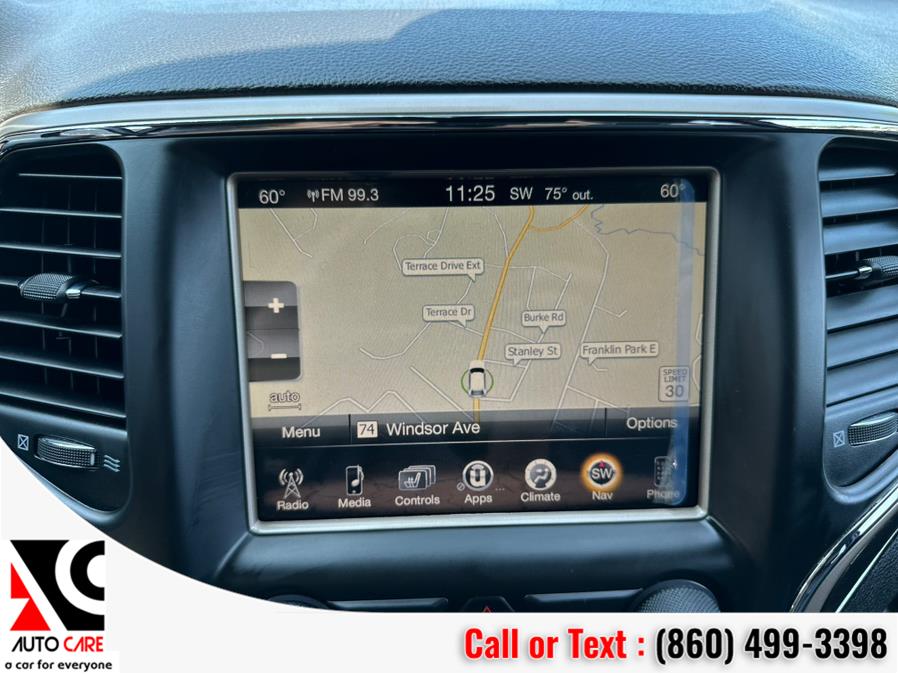 2014 Jeep Grand Cherokee 4WD 4dr Limited, available for sale in Vernon , Connecticut | Auto Care Motors. Vernon , Connecticut 2014 Jeep Grand Cherokee 4WD 4dr Limited, available for sale in Vernon , Connecticut | Auto Care Motors. Vernon , Connecticut