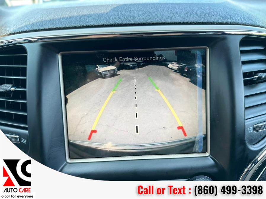 2014 Jeep Grand Cherokee 4WD 4dr Limited, available for sale in Vernon , Connecticut | Auto Care Motors. Vernon , Connecticut 2014 Jeep Grand Cherokee 4WD 4dr Limited, available for sale in Vernon , Connecticut | Auto Care Motors. Vernon , Connecticut