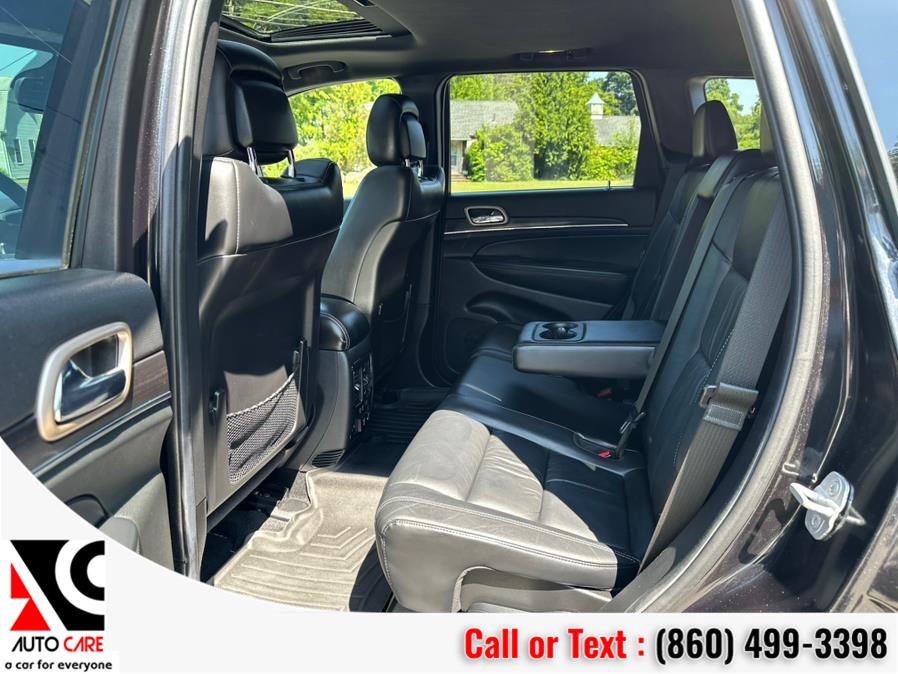 2014 Jeep Grand Cherokee 4WD 4dr Limited, available for sale in Vernon , Connecticut | Auto Care Motors. Vernon , Connecticut 2014 Jeep Grand Cherokee 4WD 4dr Limited, available for sale in Vernon , Connecticut | Auto Care Motors. Vernon , Connecticut