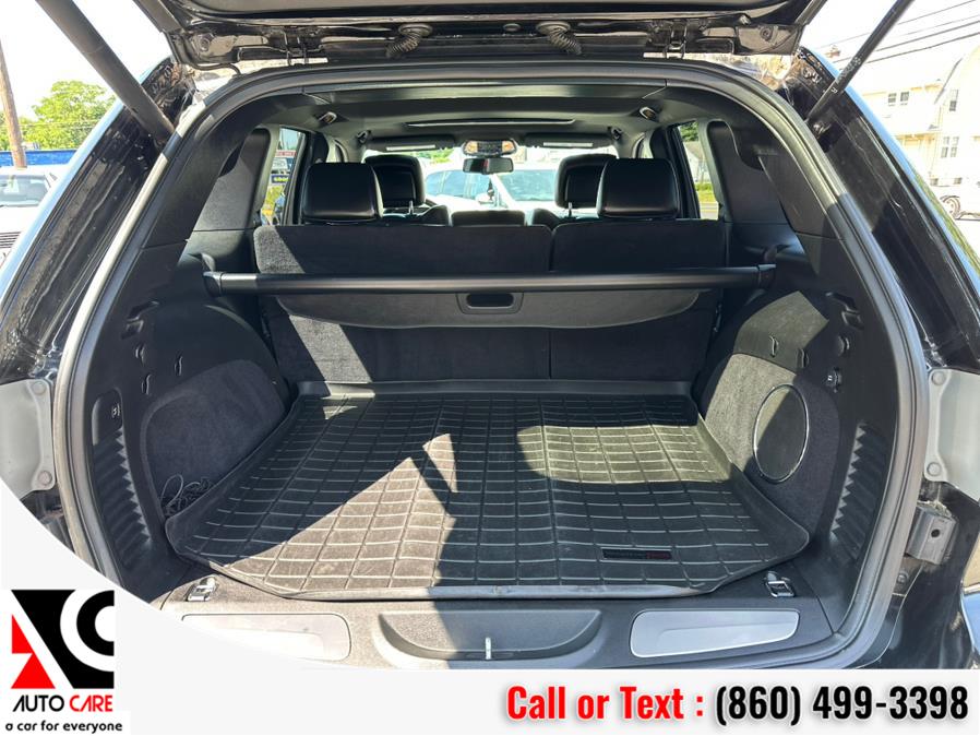 2014 Jeep Grand Cherokee 4WD 4dr Limited, available for sale in Vernon , Connecticut | Auto Care Motors. Vernon , Connecticut 2014 Jeep Grand Cherokee 4WD 4dr Limited, available for sale in Vernon , Connecticut | Auto Care Motors. Vernon , Connecticut