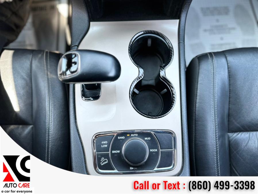 2014 Jeep Grand Cherokee 4WD 4dr Limited, available for sale in Vernon , Connecticut | Auto Care Motors. Vernon , Connecticut 2014 Jeep Grand Cherokee 4WD 4dr Limited, available for sale in Vernon , Connecticut | Auto Care Motors. Vernon , Connecticut