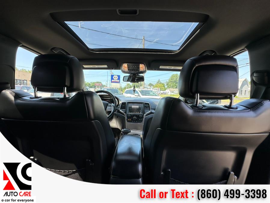 2014 Jeep Grand Cherokee 4WD 4dr Limited, available for sale in Vernon , Connecticut | Auto Care Motors. Vernon , Connecticut 2014 Jeep Grand Cherokee 4WD 4dr Limited, available for sale in Vernon , Connecticut | Auto Care Motors. Vernon , Connecticut