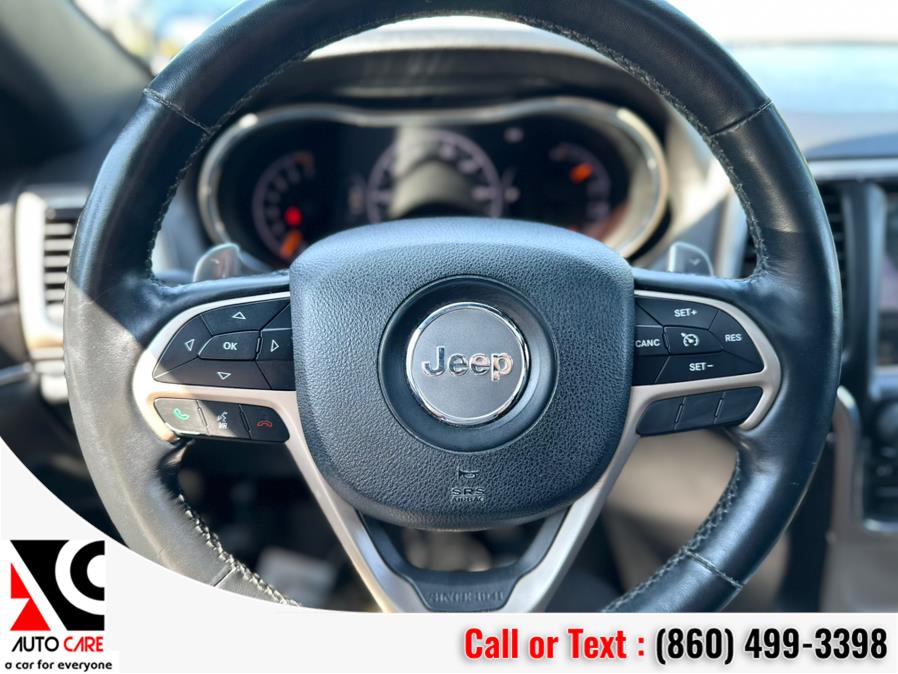 2014 Jeep Grand Cherokee 4WD 4dr Limited, available for sale in Vernon , Connecticut | Auto Care Motors. Vernon , Connecticut 2014 Jeep Grand Cherokee 4WD 4dr Limited, available for sale in Vernon , Connecticut | Auto Care Motors. Vernon , Connecticut