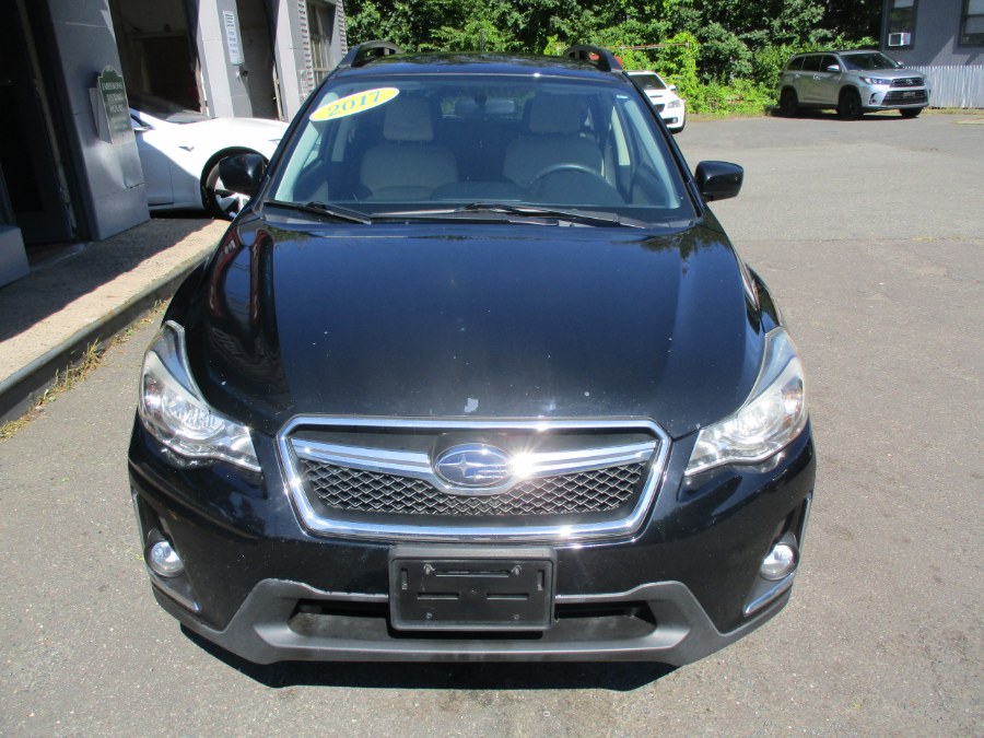 2017 Subaru Crosstrek