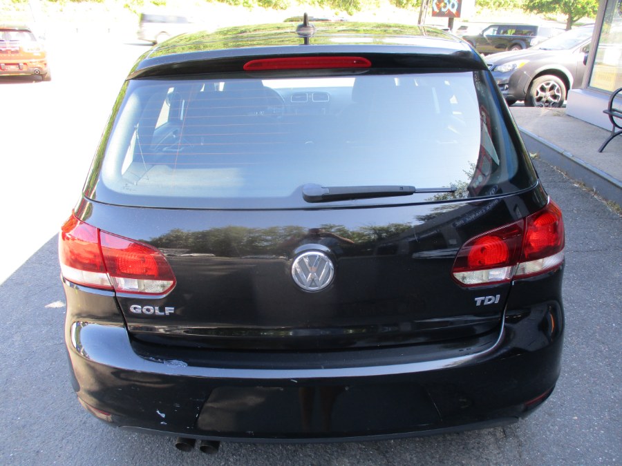 2014 Volkswagen Golf 4dr HB DSG TDI w/Sunroof & Nav, available for sale in Meriden, Connecticut | Cos Central Auto. Meriden, Connecticut 2014 Volkswagen Golf 4dr HB DSG TDI w/Sunroof & Nav, available for sale in Meriden, Connecticut | Cos Central Auto. Meriden, Connecticut