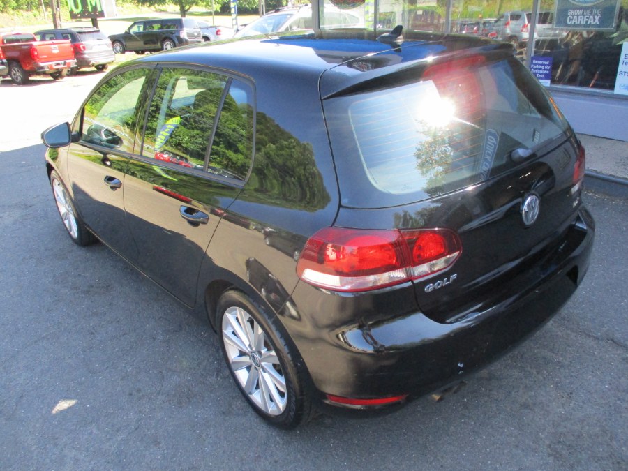 2014 Volkswagen Golf 4dr HB DSG TDI w/Sunroof & Nav, available for sale in Meriden, Connecticut | Cos Central Auto. Meriden, Connecticut 2014 Volkswagen Golf 4dr HB DSG TDI w/Sunroof & Nav, available for sale in Meriden, Connecticut | Cos Central Auto. Meriden, Connecticut