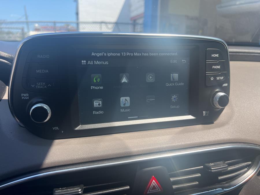 2020 Hyundai Santa Fe SE 2.4L Auto AWD, available for sale in Stamford, Connecticut | Harbor View Auto Sales LLC. Stamford, Connecticut 2020 Hyundai Santa Fe SE 2.4L Auto AWD, available for sale in Stamford, Connecticut | Harbor View Auto Sales LLC. Stamford, Connecticut
