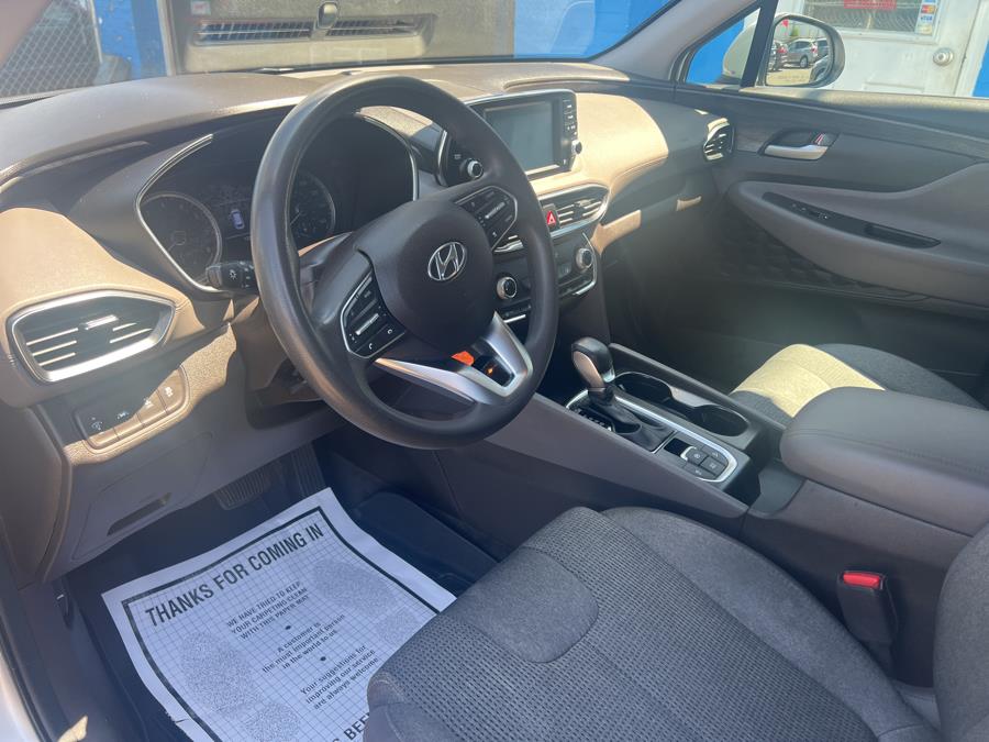 2020 Hyundai Santa Fe SE 2.4L Auto AWD, available for sale in Stamford, Connecticut | Harbor View Auto Sales LLC. Stamford, Connecticut 2020 Hyundai Santa Fe SE 2.4L Auto AWD, available for sale in Stamford, Connecticut | Harbor View Auto Sales LLC. Stamford, Connecticut