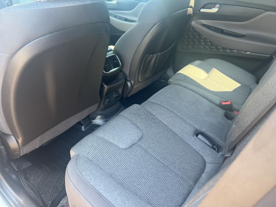 2020 Hyundai Santa Fe SE 2.4L Auto AWD, available for sale in Stamford, Connecticut | Harbor View Auto Sales LLC. Stamford, Connecticut 2020 Hyundai Santa Fe SE 2.4L Auto AWD, available for sale in Stamford, Connecticut | Harbor View Auto Sales LLC. Stamford, Connecticut