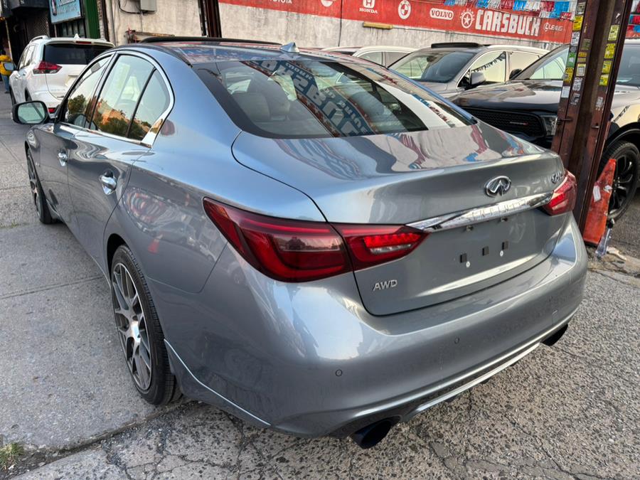 2018 INFINITI Q50 RED SPORT 400 AWD, available for sale in Brooklyn, New York | Carsbuck Inc.. Brooklyn, New York 2018 INFINITI Q50 RED SPORT 400 AWD, available for sale in Brooklyn, New York | Carsbuck Inc.. Brooklyn, New York