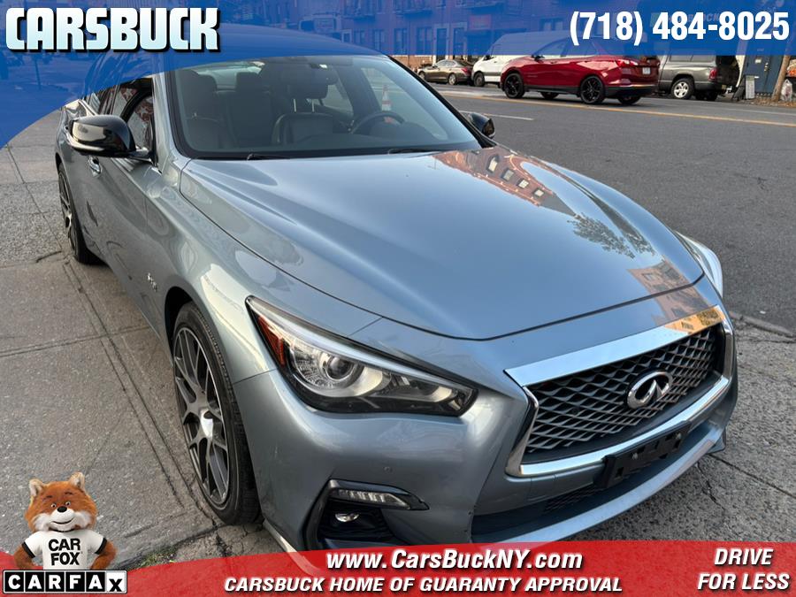 2018 INFINITI Q50 RED SPORT 400 AWD, available for sale in Brooklyn, New York | Carsbuck Inc.. Brooklyn, New York 2018 INFINITI Q50 RED SPORT 400 AWD, available for sale in Brooklyn, New York | Carsbuck Inc.. Brooklyn, New York