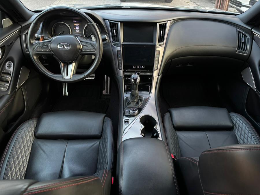 2018 INFINITI Q50 RED SPORT 400 AWD, available for sale in Brooklyn, New York | Carsbuck Inc.. Brooklyn, New York 2018 INFINITI Q50 RED SPORT 400 AWD, available for sale in Brooklyn, New York | Carsbuck Inc.. Brooklyn, New York