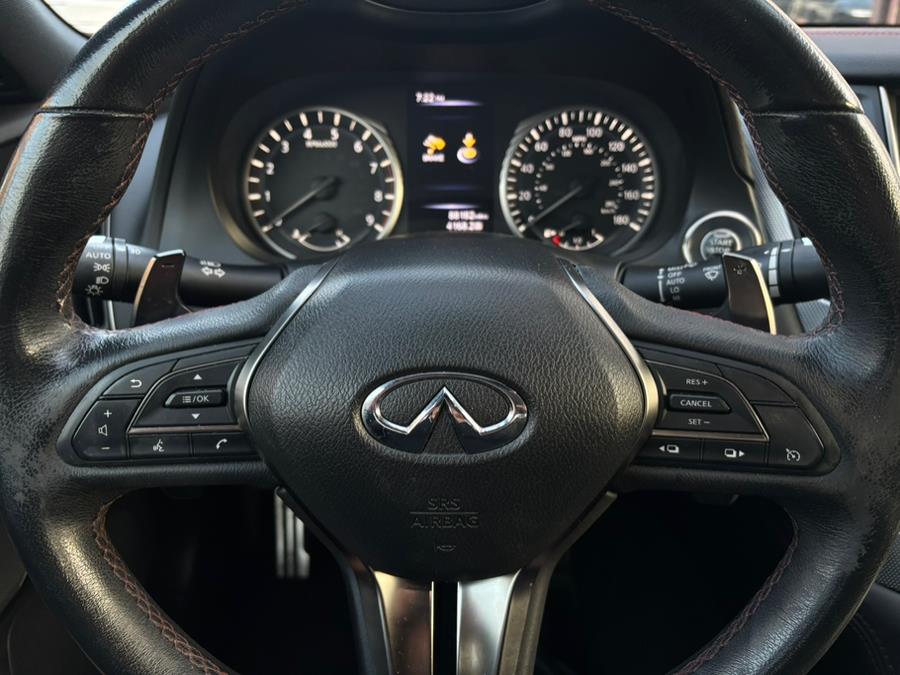 2018 INFINITI Q50 RED SPORT 400 AWD, available for sale in Brooklyn, New York | Carsbuck Inc.. Brooklyn, New York 2018 INFINITI Q50 RED SPORT 400 AWD, available for sale in Brooklyn, New York | Carsbuck Inc.. Brooklyn, New York