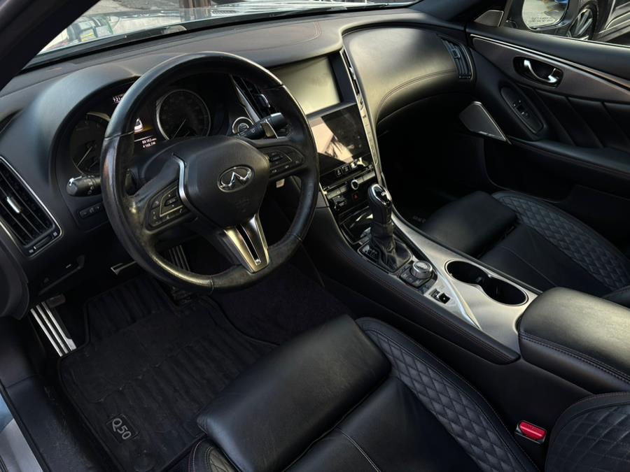 2018 INFINITI Q50 RED SPORT 400 AWD, available for sale in Brooklyn, New York | Carsbuck Inc.. Brooklyn, New York 2018 INFINITI Q50 RED SPORT 400 AWD, available for sale in Brooklyn, New York | Carsbuck Inc.. Brooklyn, New York