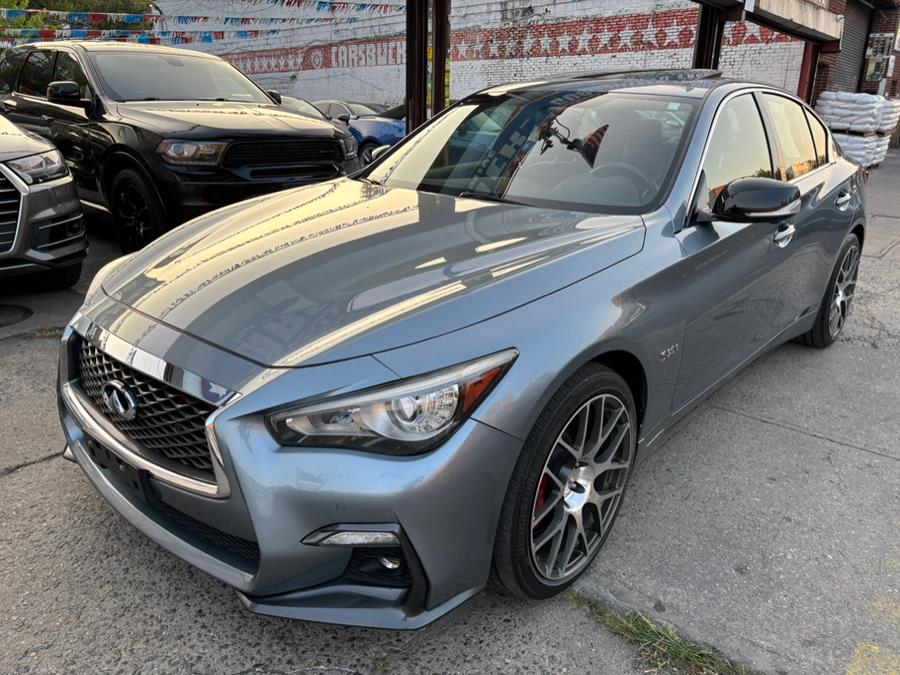 2018 INFINITI Q50 RED SPORT 400 AWD, available for sale in Brooklyn, New York | Carsbuck Inc.. Brooklyn, New York 2018 INFINITI Q50 RED SPORT 400 AWD, available for sale in Brooklyn, New York | Carsbuck Inc.. Brooklyn, New York