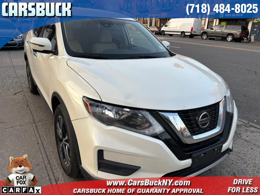 2020 Nissan Rogue AWD SV, available for sale in Brooklyn, New York | Carsbuck Inc.. Brooklyn, New York 2020 Nissan Rogue AWD SV, available for sale in Brooklyn, New York | Carsbuck Inc.. Brooklyn, New York