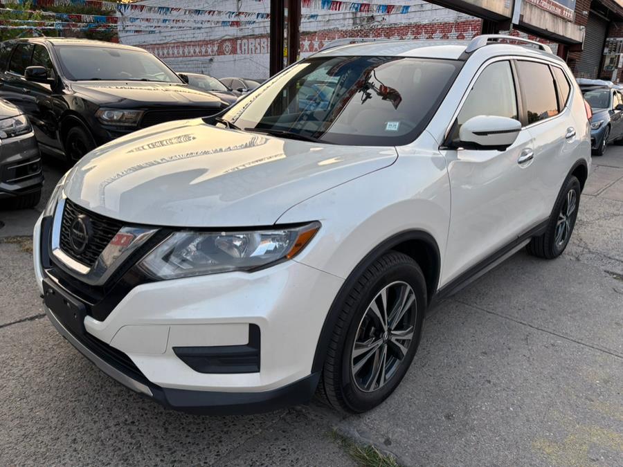 2020 Nissan Rogue AWD SV, available for sale in Brooklyn, New York | Carsbuck Inc.. Brooklyn, New York 2020 Nissan Rogue AWD SV, available for sale in Brooklyn, New York | Carsbuck Inc.. Brooklyn, New York