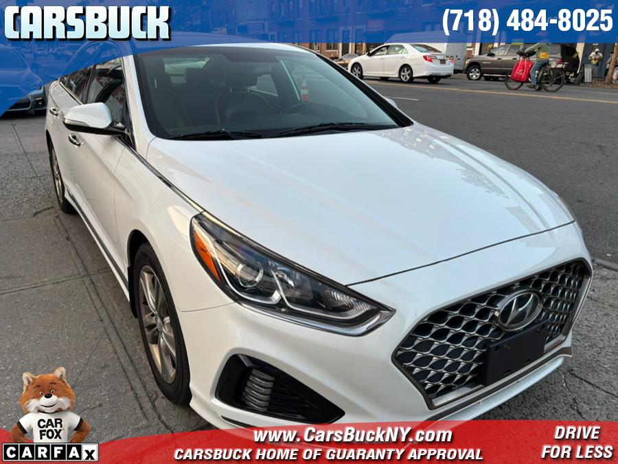 2018 Hyundai Sonata SEL 2.4L SULEV SPORT, available for sale in Brooklyn, New York | Carsbuck Inc.. Brooklyn, New York 2018 Hyundai Sonata SEL 2.4L SULEV SPORT, available for sale in Brooklyn, New York | Carsbuck Inc.. Brooklyn, New York