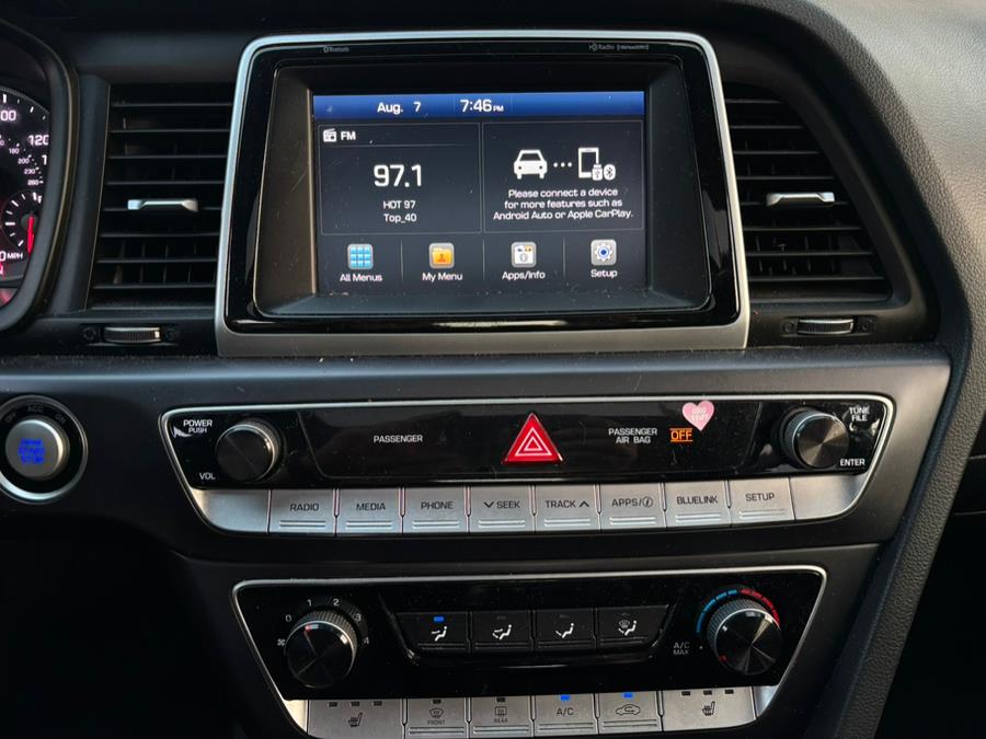 2018 Hyundai Sonata SEL 2.4L SULEV SPORT, available for sale in Brooklyn, New York | Carsbuck Inc.. Brooklyn, New York 2018 Hyundai Sonata SEL 2.4L SULEV SPORT, available for sale in Brooklyn, New York | Carsbuck Inc.. Brooklyn, New York