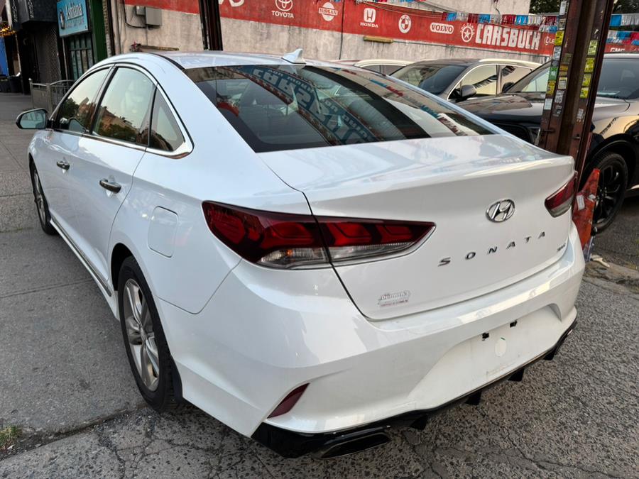 2018 Hyundai Sonata SEL 2.4L SULEV SPORT, available for sale in Brooklyn, New York | Carsbuck Inc.. Brooklyn, New York 2018 Hyundai Sonata SEL 2.4L SULEV SPORT, available for sale in Brooklyn, New York | Carsbuck Inc.. Brooklyn, New York