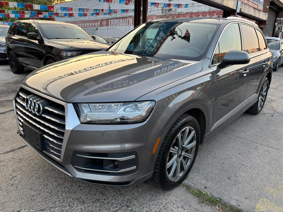 2018 Audi Q7 3.0 TFSI Prestige, available for sale in Brooklyn, New York | Carsbuck Inc.. Brooklyn, New York 2018 Audi Q7 3.0 TFSI Prestige, available for sale in Brooklyn, New York | Carsbuck Inc.. Brooklyn, New York