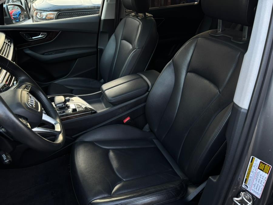 2018 Audi Q7 3.0 TFSI Prestige, available for sale in Brooklyn, New York | Carsbuck Inc.. Brooklyn, New York 2018 Audi Q7 3.0 TFSI Prestige, available for sale in Brooklyn, New York | Carsbuck Inc.. Brooklyn, New York
