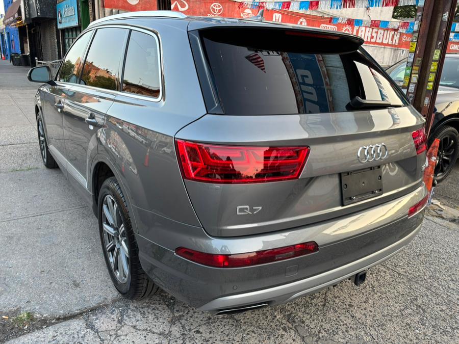 2018 Audi Q7 3.0 TFSI Prestige, available for sale in Brooklyn, New York | Carsbuck Inc.. Brooklyn, New York 2018 Audi Q7 3.0 TFSI Prestige, available for sale in Brooklyn, New York | Carsbuck Inc.. Brooklyn, New York