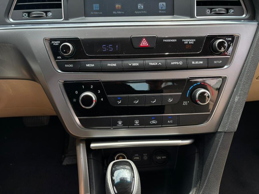2016 Hyundai Sonata 4dr Sdn 2.4L Sport PZEV, available for sale in Brooklyn, New York | Carsbuck Inc.. Brooklyn, New York 2016 Hyundai Sonata 4dr Sdn 2.4L Sport PZEV, available for sale in Brooklyn, New York | Carsbuck Inc.. Brooklyn, New York