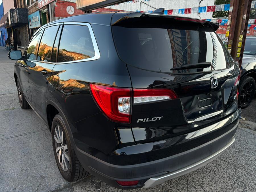 2019 Honda Pilot EX-L AWD, available for sale in Brooklyn, New York | Carsbuck Inc.. Brooklyn, New York 2019 Honda Pilot EX-L AWD, available for sale in Brooklyn, New York | Carsbuck Inc.. Brooklyn, New York