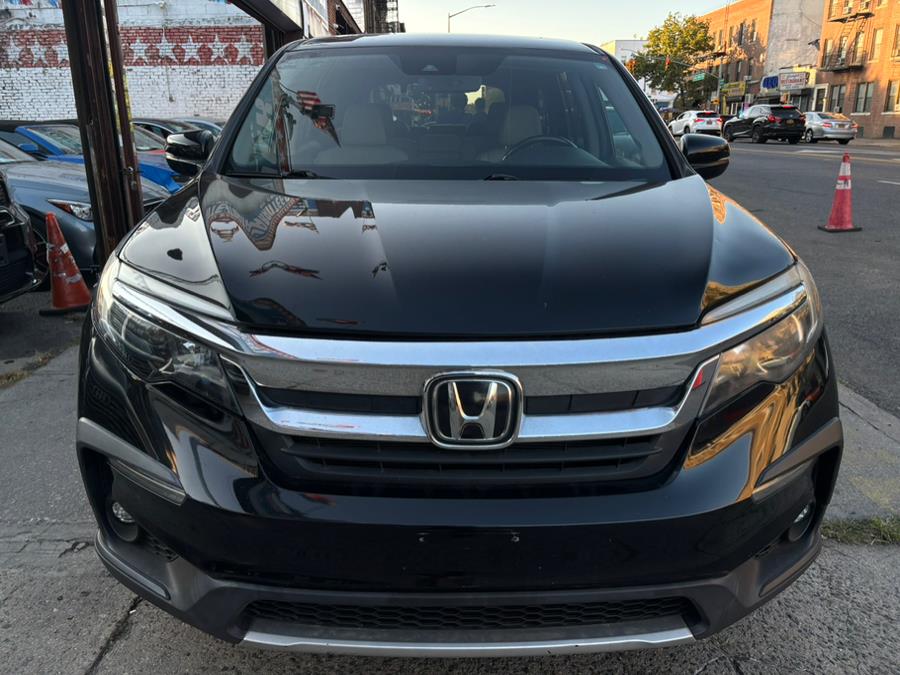2019 Honda Pilot EX-L AWD, available for sale in Brooklyn, New York | Carsbuck Inc.. Brooklyn, New York 2019 Honda Pilot EX-L AWD, available for sale in Brooklyn, New York | Carsbuck Inc.. Brooklyn, New York