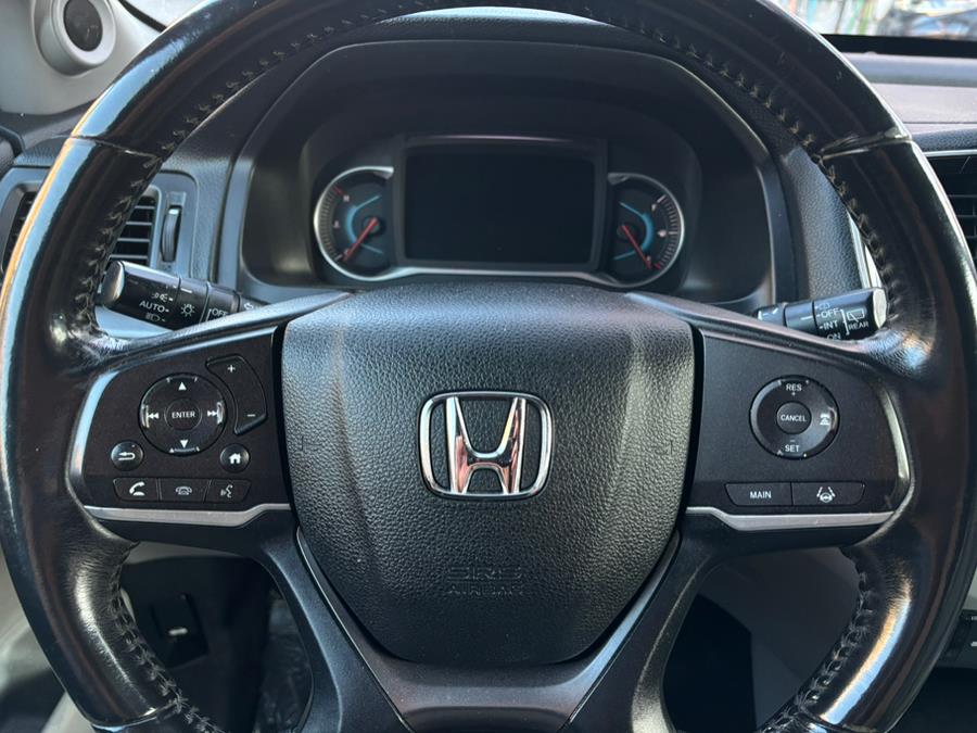 2019 Honda Pilot EX-L AWD, available for sale in Brooklyn, New York | Carsbuck Inc.. Brooklyn, New York 2019 Honda Pilot EX-L AWD, available for sale in Brooklyn, New York | Carsbuck Inc.. Brooklyn, New York