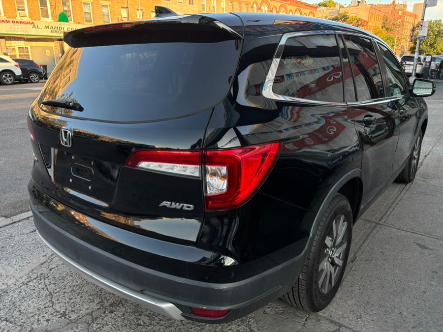 2019 Honda Pilot EX-L AWD, available for sale in Brooklyn, New York | Carsbuck Inc.. Brooklyn, New York 2019 Honda Pilot EX-L AWD, available for sale in Brooklyn, New York | Carsbuck Inc.. Brooklyn, New York