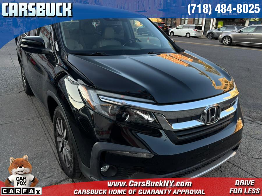 2019 Honda Pilot EX-L AWD, available for sale in Brooklyn, New York | Carsbuck Inc.. Brooklyn, New York 2019 Honda Pilot EX-L AWD, available for sale in Brooklyn, New York | Carsbuck Inc.. Brooklyn, New York