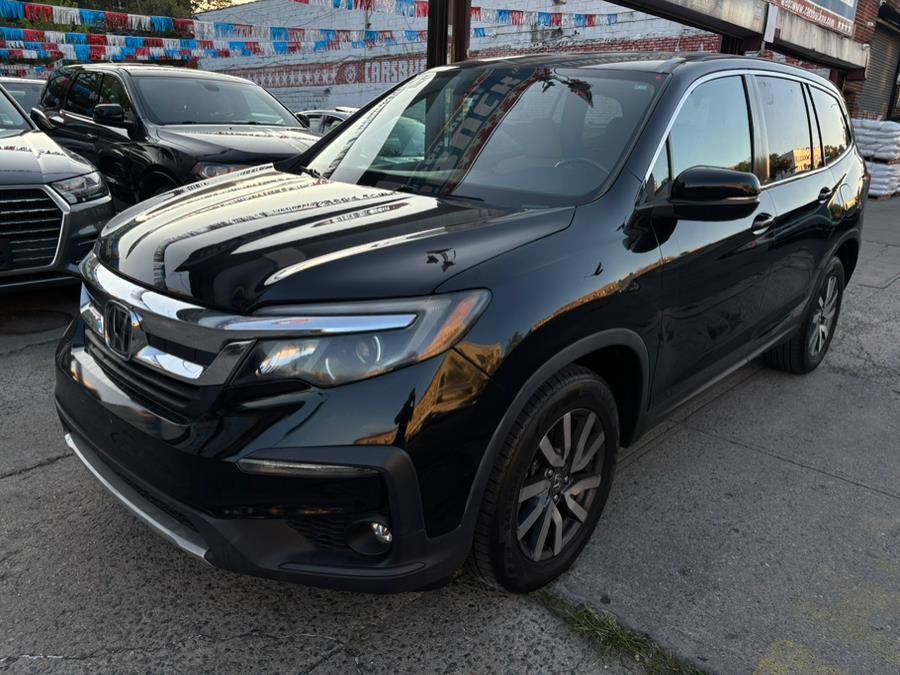2019 Honda Pilot EX-L AWD, available for sale in Brooklyn, New York | Carsbuck Inc.. Brooklyn, New York 2019 Honda Pilot EX-L AWD, available for sale in Brooklyn, New York | Carsbuck Inc.. Brooklyn, New York