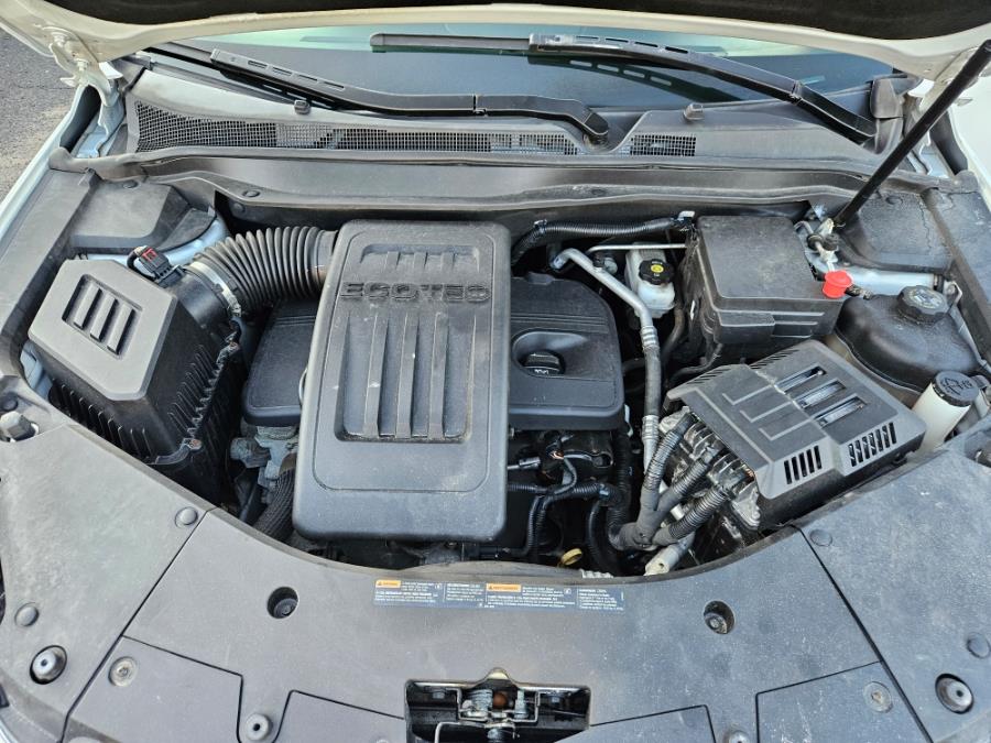 2016 Chevrolet Equinox AWD 4dr LS, available for sale in East Windsor, Connecticut | Toro Auto. East Windsor, Connecticut 2016 Chevrolet Equinox AWD 4dr LS, available for sale in East Windsor, Connecticut | Toro Auto. East Windsor, Connecticut