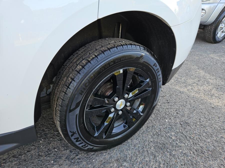 2016 Chevrolet Equinox AWD 4dr LS, available for sale in East Windsor, Connecticut | Toro Auto. East Windsor, Connecticut 2016 Chevrolet Equinox AWD 4dr LS, available for sale in East Windsor, Connecticut | Toro Auto. East Windsor, Connecticut