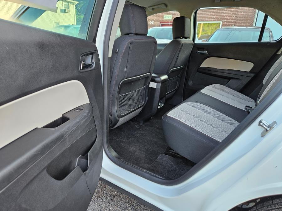 2016 Chevrolet Equinox AWD 4dr LS, available for sale in East Windsor, Connecticut | Toro Auto. East Windsor, Connecticut 2016 Chevrolet Equinox AWD 4dr LS, available for sale in East Windsor, Connecticut | Toro Auto. East Windsor, Connecticut