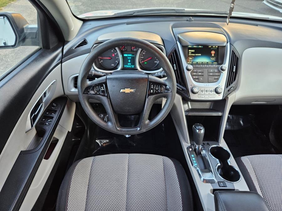2016 Chevrolet Equinox AWD 4dr LS, available for sale in East Windsor, Connecticut | Toro Auto. East Windsor, Connecticut 2016 Chevrolet Equinox AWD 4dr LS, available for sale in East Windsor, Connecticut | Toro Auto. East Windsor, Connecticut