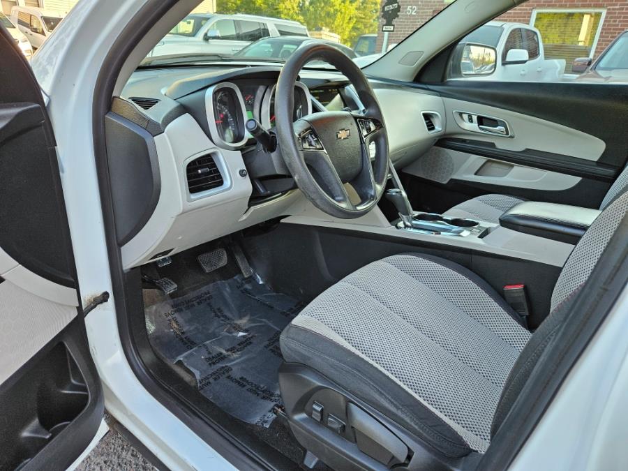 2016 Chevrolet Equinox AWD 4dr LS, available for sale in East Windsor, Connecticut | Toro Auto. East Windsor, Connecticut 2016 Chevrolet Equinox AWD 4dr LS, available for sale in East Windsor, Connecticut | Toro Auto. East Windsor, Connecticut