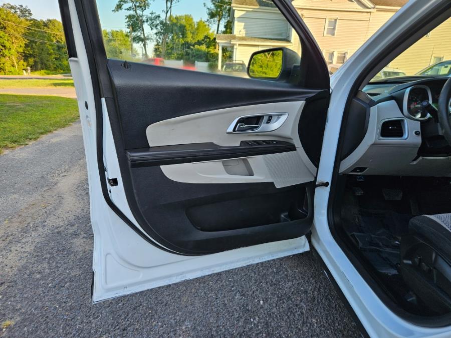 2016 Chevrolet Equinox AWD 4dr LS, available for sale in East Windsor, Connecticut | Toro Auto. East Windsor, Connecticut 2016 Chevrolet Equinox AWD 4dr LS, available for sale in East Windsor, Connecticut | Toro Auto. East Windsor, Connecticut