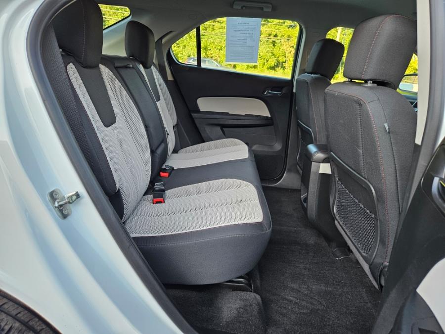 2016 Chevrolet Equinox AWD 4dr LS, available for sale in East Windsor, Connecticut | Toro Auto. East Windsor, Connecticut 2016 Chevrolet Equinox AWD 4dr LS, available for sale in East Windsor, Connecticut | Toro Auto. East Windsor, Connecticut