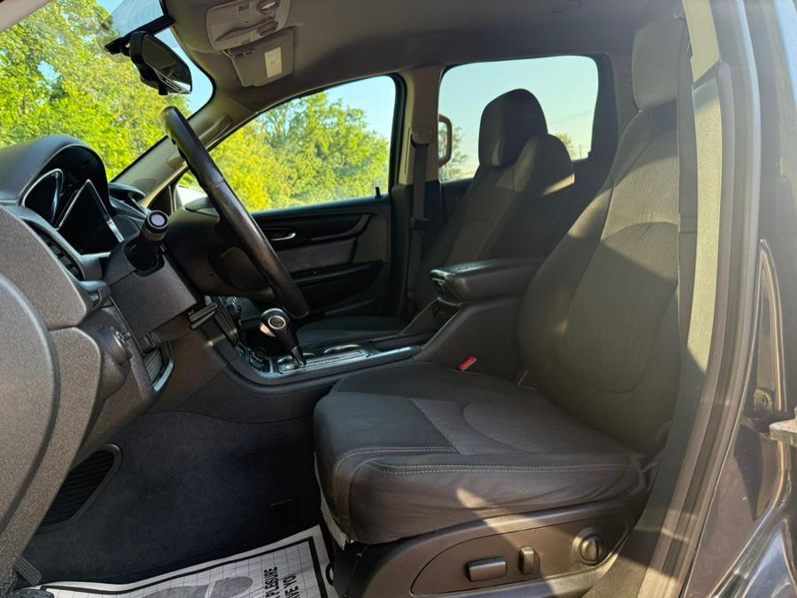 2015 Chevrolet Traverse FWD 4dr LT w/1LT, available for sale in Philadelphia, Pennsylvania | Eugen's Auto Sales & Repairs. Philadelphia, Pennsylvania 2015 Chevrolet Traverse FWD 4dr LT w/1LT, available for sale in Philadelphia, Pennsylvania | Eugen's Auto Sales & Repairs. Philadelphia, Pennsylvania