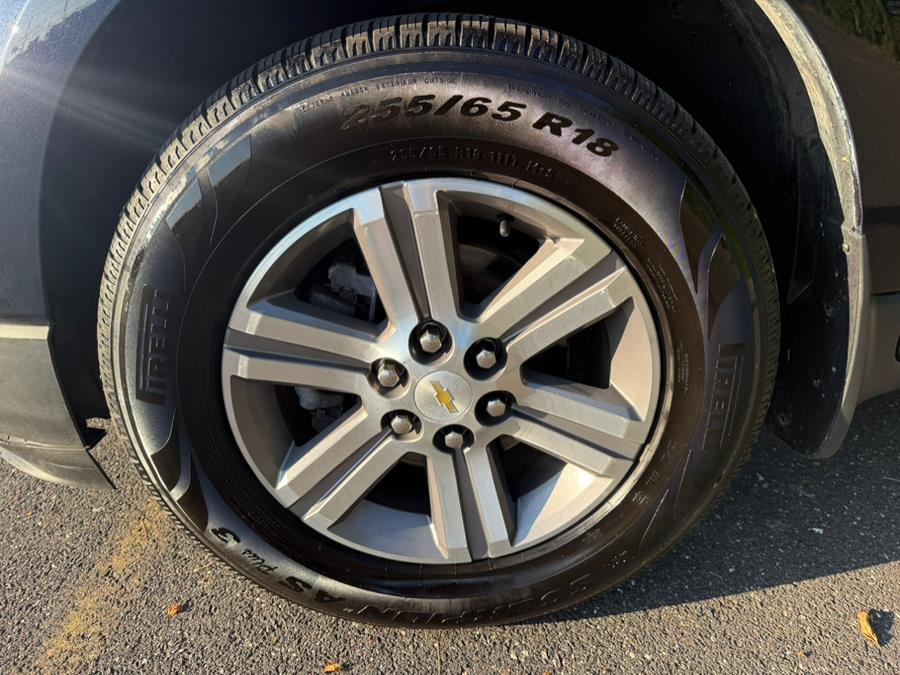 2015 Chevrolet Traverse FWD 4dr LT w/1LT, available for sale in Philadelphia, Pennsylvania | Eugen's Auto Sales & Repairs. Philadelphia, Pennsylvania 2015 Chevrolet Traverse FWD 4dr LT w/1LT, available for sale in Philadelphia, Pennsylvania | Eugen's Auto Sales & Repairs. Philadelphia, Pennsylvania
