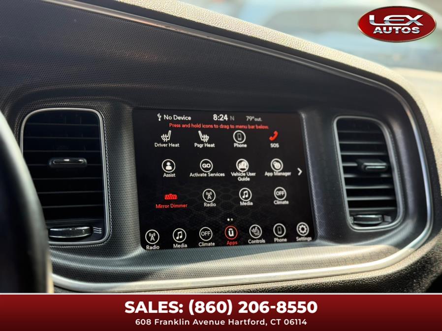 2017 Dodge Charger R/T RWD, available for sale in Hartford, Connecticut | Lex Autos LLC. Hartford, Connecticut 2017 Dodge Charger R/T RWD, available for sale in Hartford, Connecticut | Lex Autos LLC. Hartford, Connecticut
