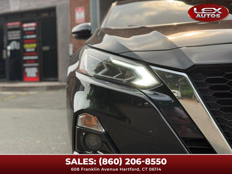 2019 Nissan Altima 2.5 SL AWD Sedan, available for sale in Hartford, Connecticut | Lex Autos LLC. Hartford, Connecticut 2019 Nissan Altima 2.5 SL AWD Sedan, available for sale in Hartford, Connecticut | Lex Autos LLC. Hartford, Connecticut