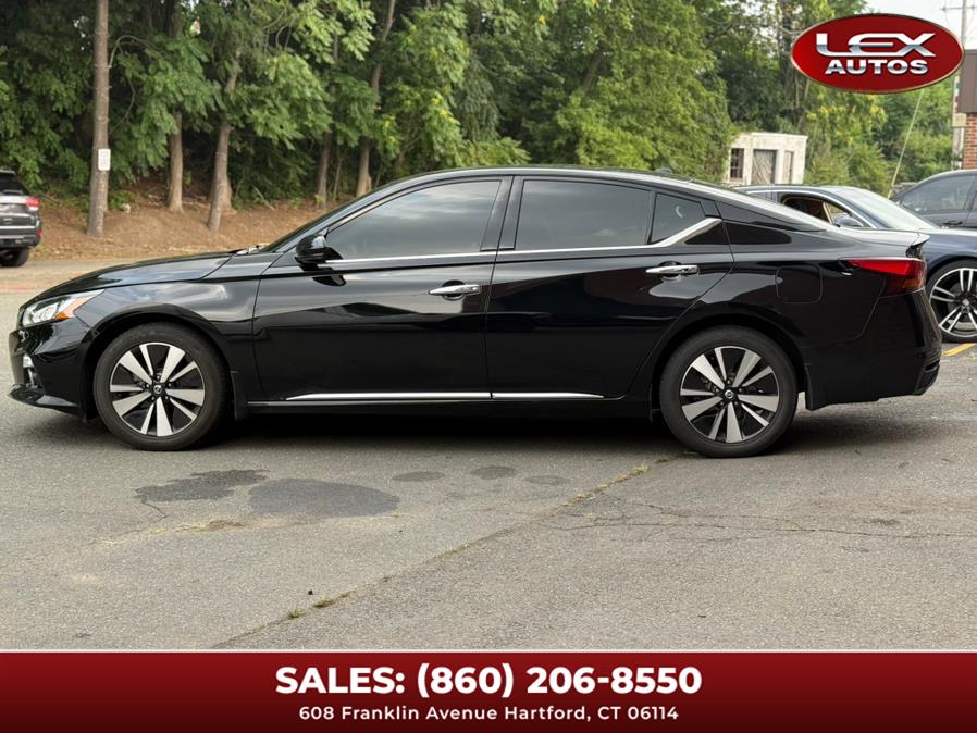 2019 Nissan Altima 2.5 SL AWD Sedan, available for sale in Hartford, Connecticut | Lex Autos LLC. Hartford, Connecticut 2019 Nissan Altima 2.5 SL AWD Sedan, available for sale in Hartford, Connecticut | Lex Autos LLC. Hartford, Connecticut